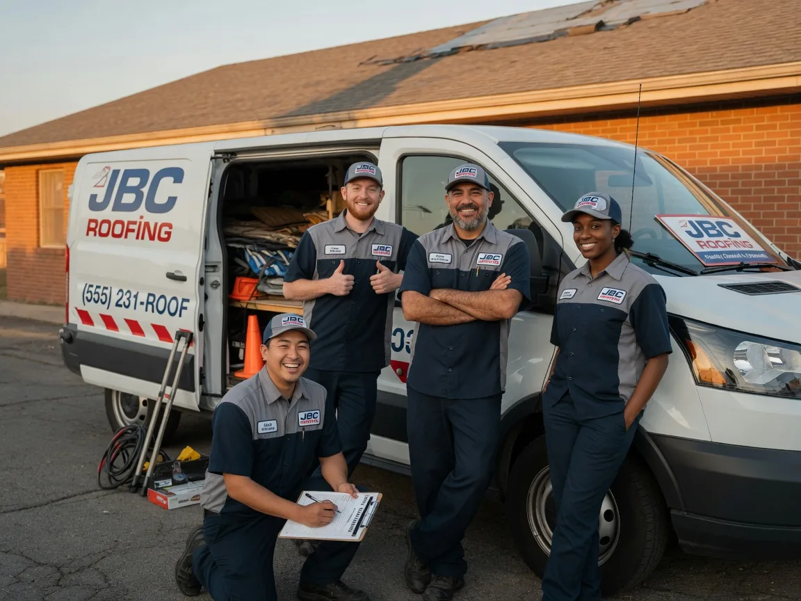 Roof Replacement company in Circle, AK